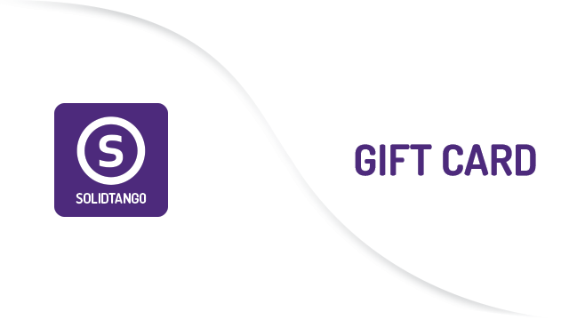 Placeholder gift card